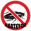 Kartevox logo